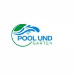 Pool und Garten