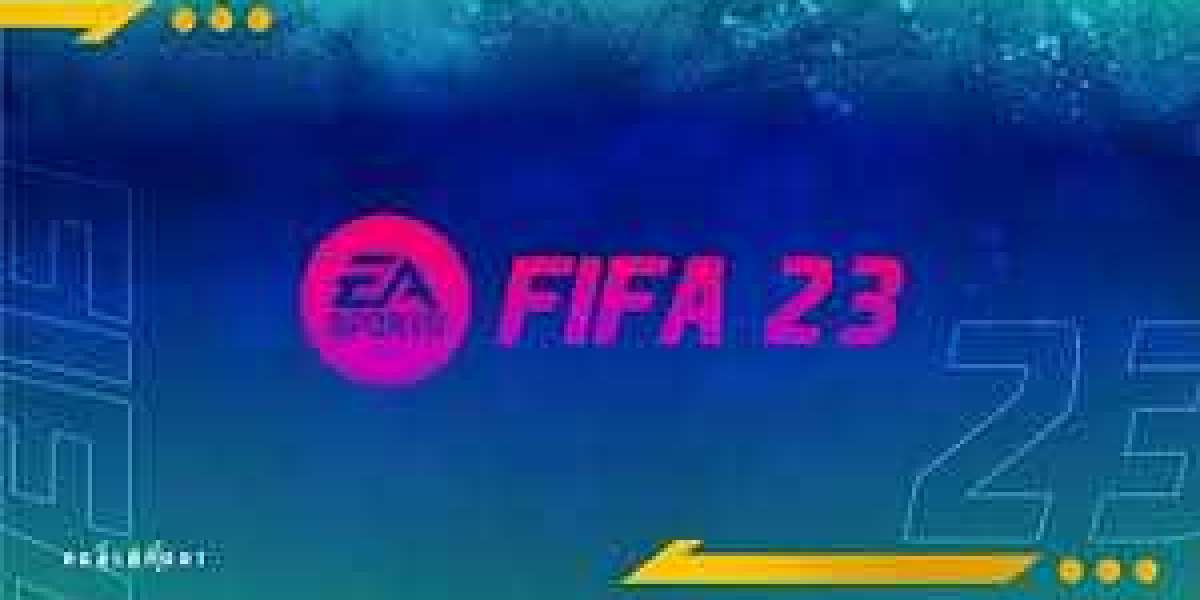 Which is something that FIFA 23 also noted