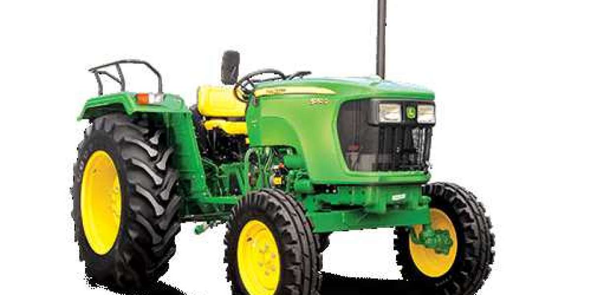 John Deere 5050 D Tractor Price Feature | Khetigaadi-2023