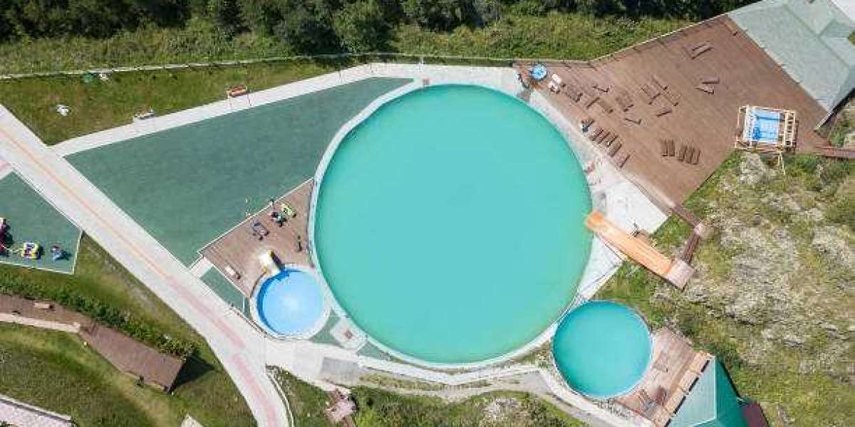 Above Ground Pools Market ,Emerging Trends, Demand, Revenue and Forecasts Research 2027