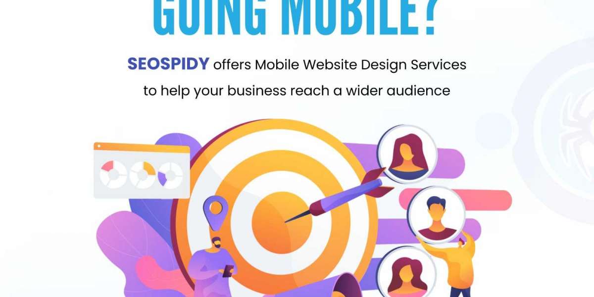 Drive Your E-commerce Business to Success with SEOSpidy Web Solution – Your Trusted E-commerce Digital Marketing Agency 