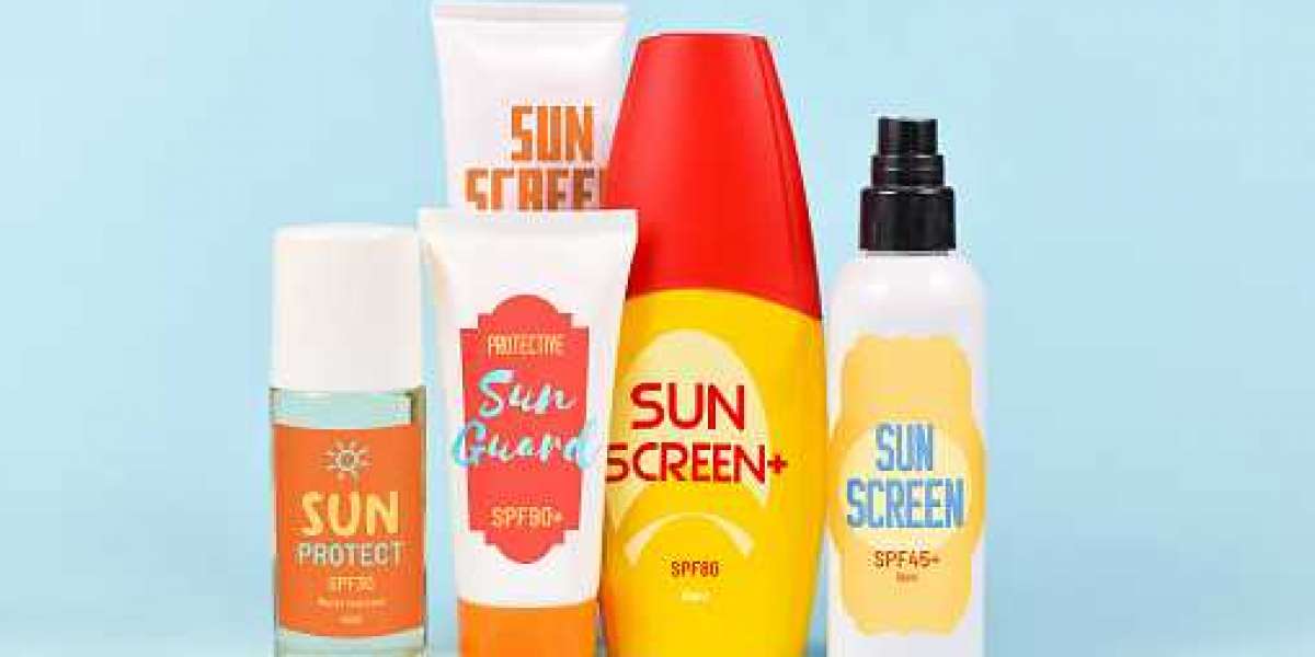 Sun Protection Products Market by Top Competitor, Regional Shares, and Forecast 2027