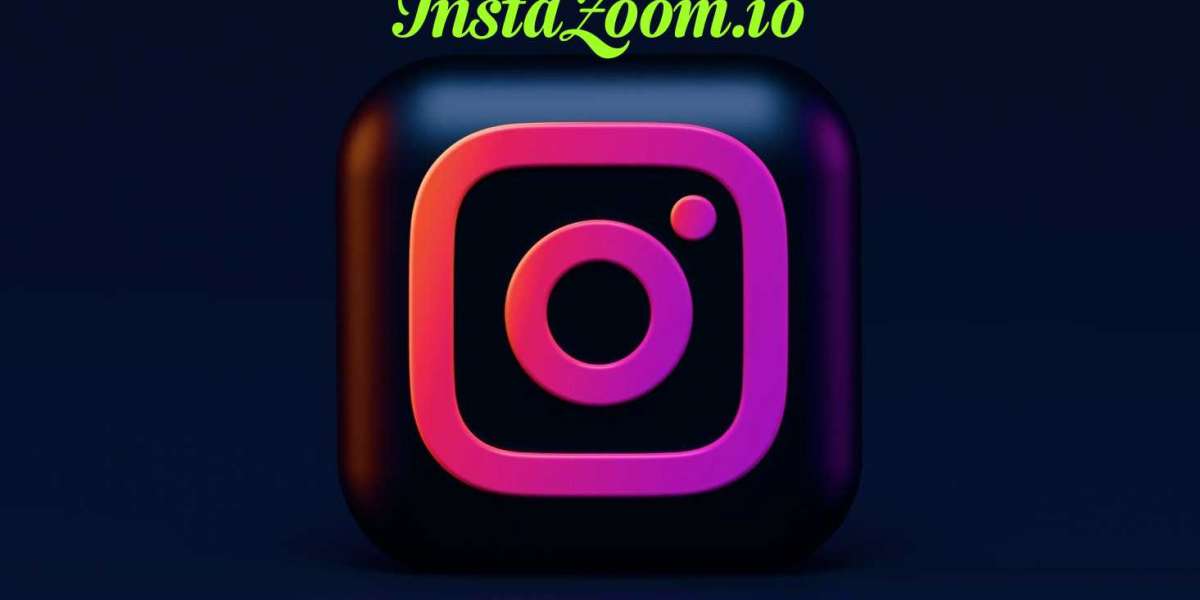 Es gibt eine Reihe verschiedener Apps, mit denen Sie in einem Instagram-Profilbild