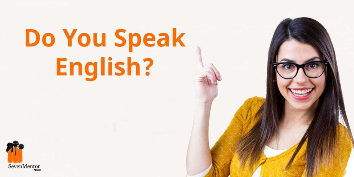 How to speak English well