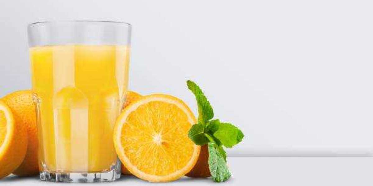 Fruit Juices and Nectars Market Insights, Strategies, Competitive Landscape, Trends & Factor Analysis By 2030