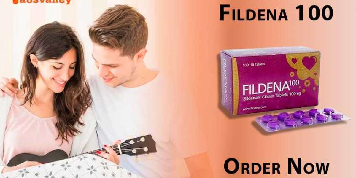 Buy Fildena 100 |  Lowest Cost + Effective Result
