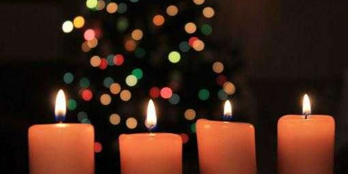 Candles Market Outlook Will Witness Substantial Growth in the Upcoming years by 2030