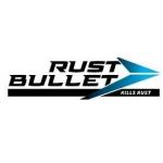 Rust Bullet