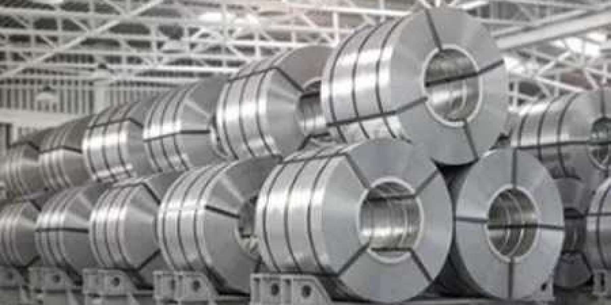 Your Trusted Partner for High-Quality Aluminum Sheets in Delhi