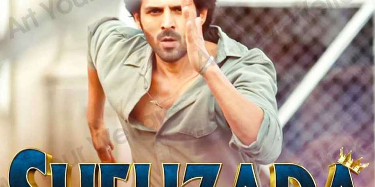 Shehzada Movie (2023) | Story and Budget