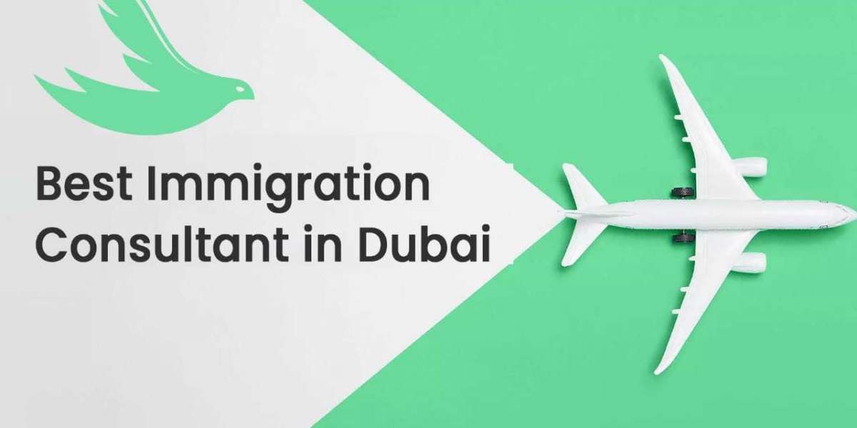Best Immigration Consultants in Dubai