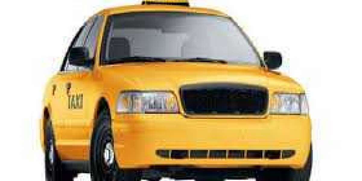 Hire a Great Taxi Service in Jodhpur With JCR Cab