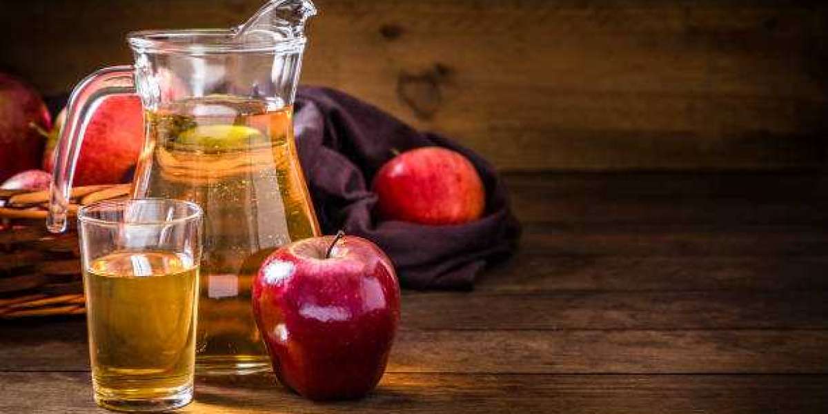 Apple Juice Concentrate Market Insights, Revenue Growth, New Launches, Regional Share Analysis & Forecast Till 2027
