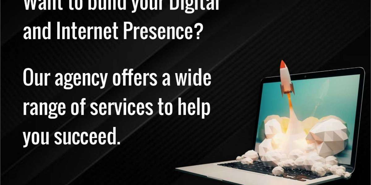 Boost Your Online Presence with SEOSpidy Web Solution