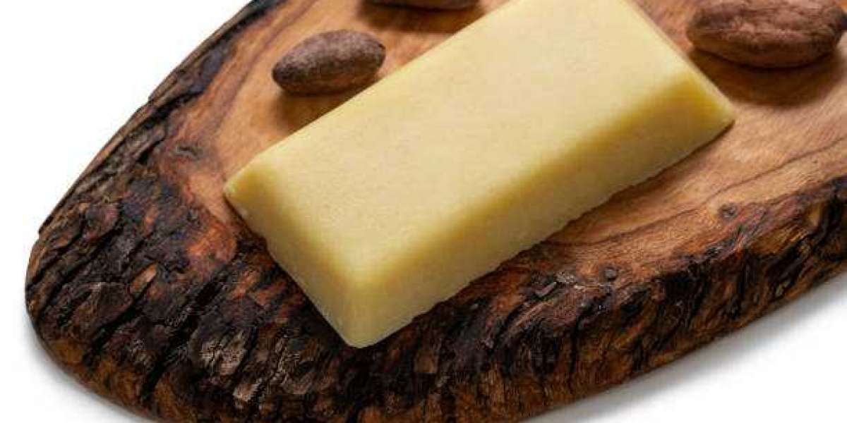 Cocoa Butter ,Market To Reflect Impressive Growth Rate Till 2030