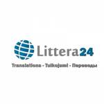 littera24 com