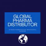 Global Pharmadistributorlondon