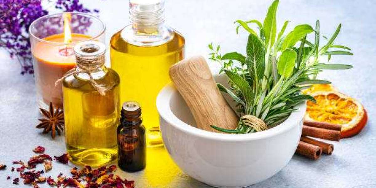 Herbal Extracts Market To Record Ascending Growth By 2030