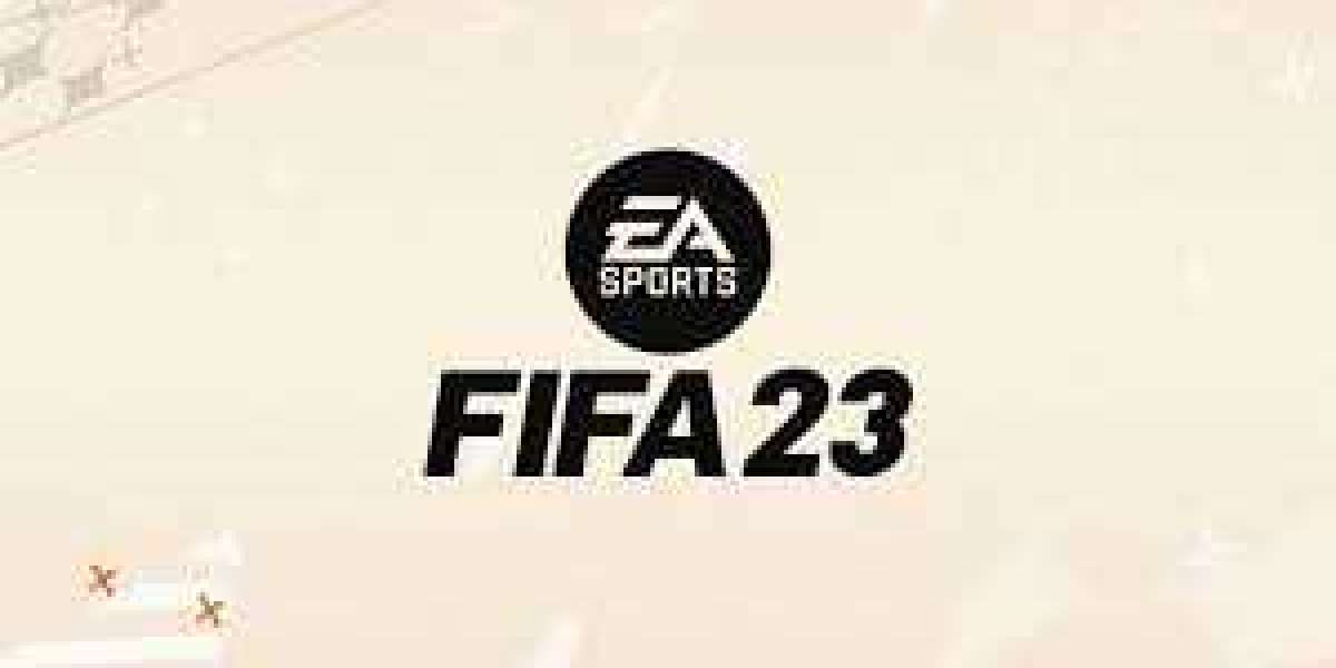 FIFA 23 can be considered more representative