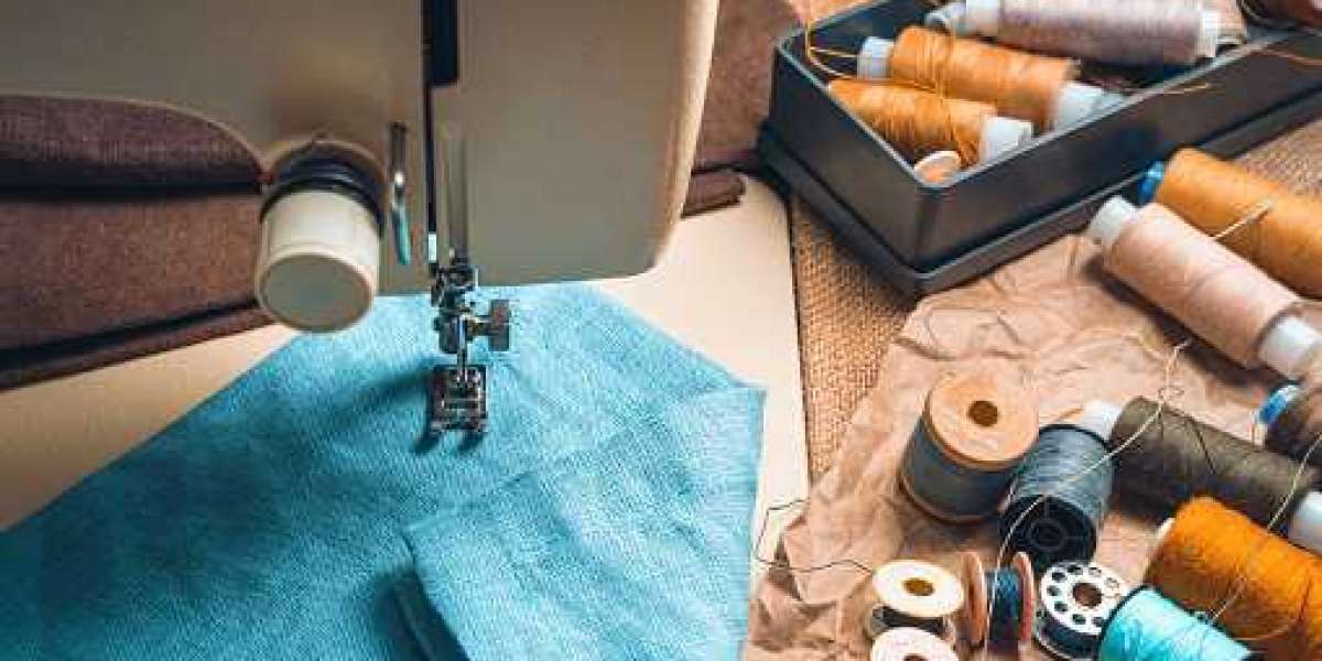 Sewing Machines Market Rising Trends, Growing Demand and Business Outlook Till 2030
