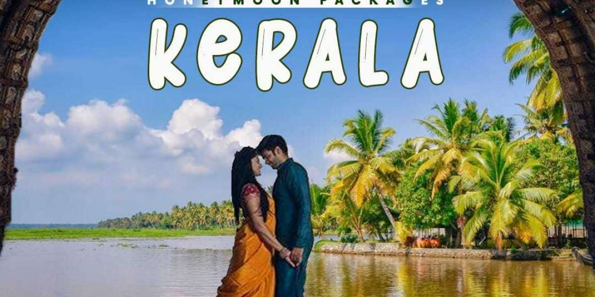 Have a Memorable Trip with Kerala Honeymoon Package