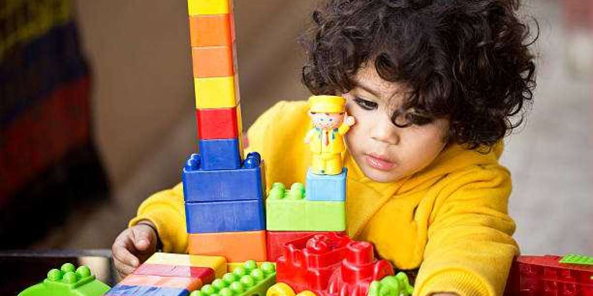 Toys Market, Manufacturers, Type, Application, Regions and Forecast to 2027