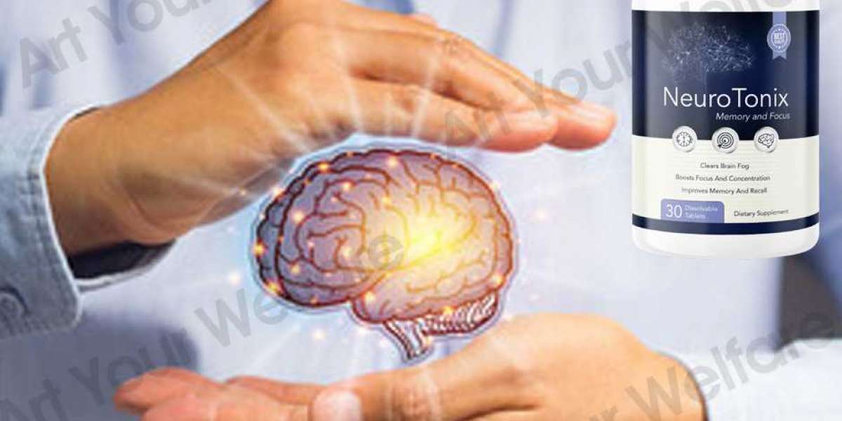 Neurotonix Review - Improve Brain - Scam or Safe?