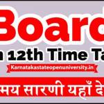 Karnataka State Open University