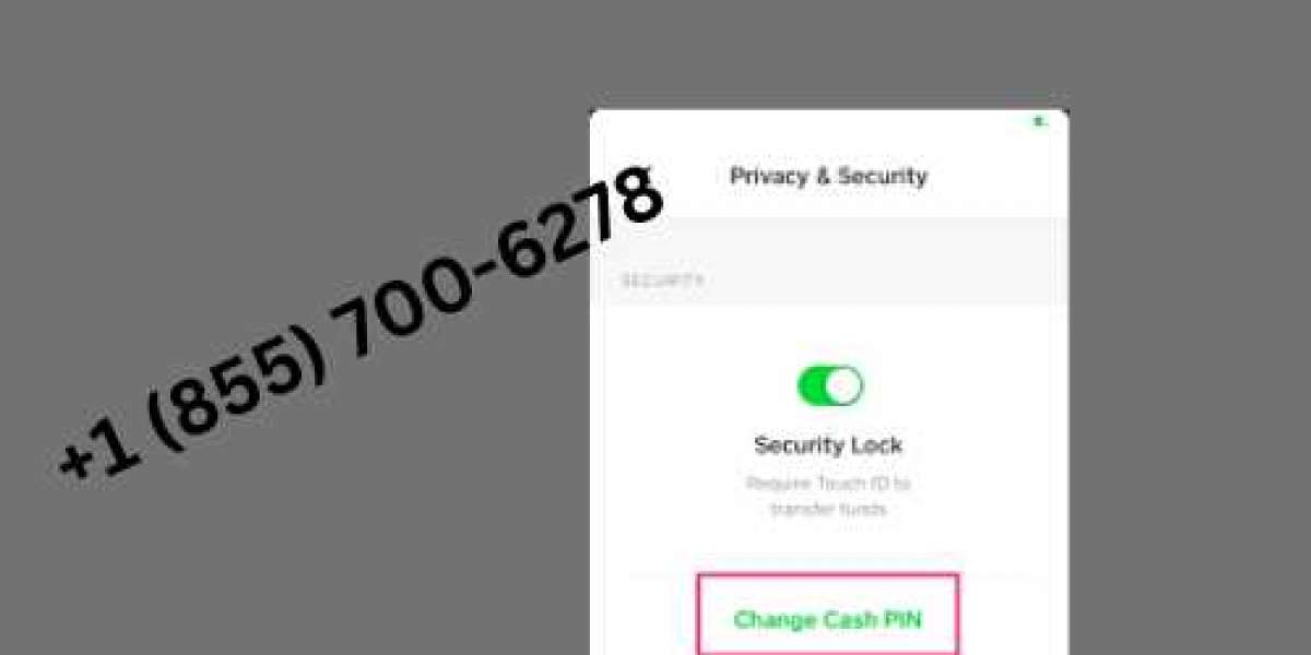 How to Reset Your Cash App PIN When You Forget It