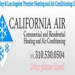 California Air Conditioning Systems