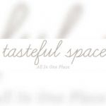 tasteful space