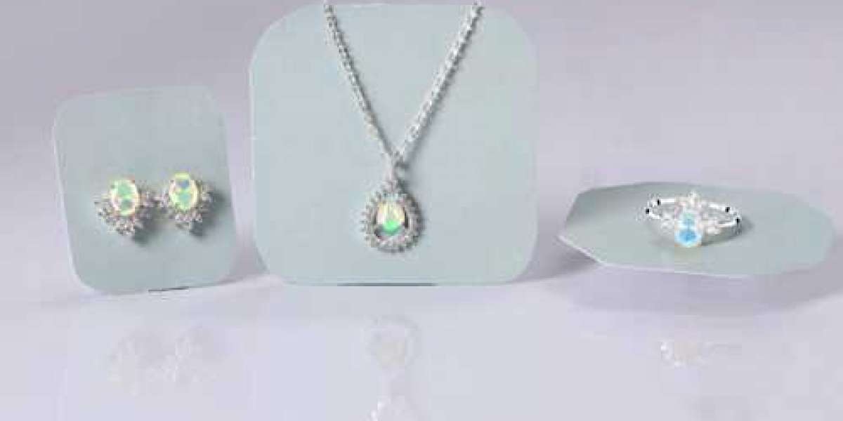 Shop Amazing Opal Ring At Wholesale Price | Rananjay Exports