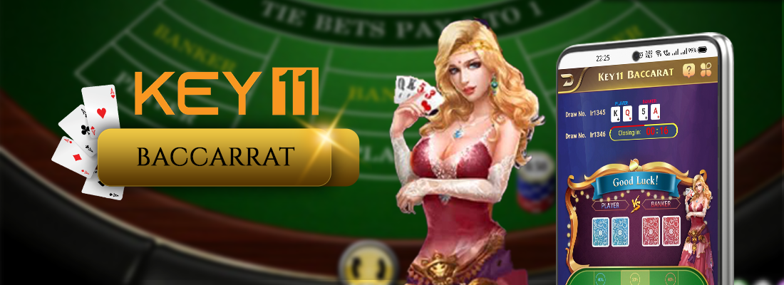 Key 11- Best Online Casino Games 2023 | Online Casino games