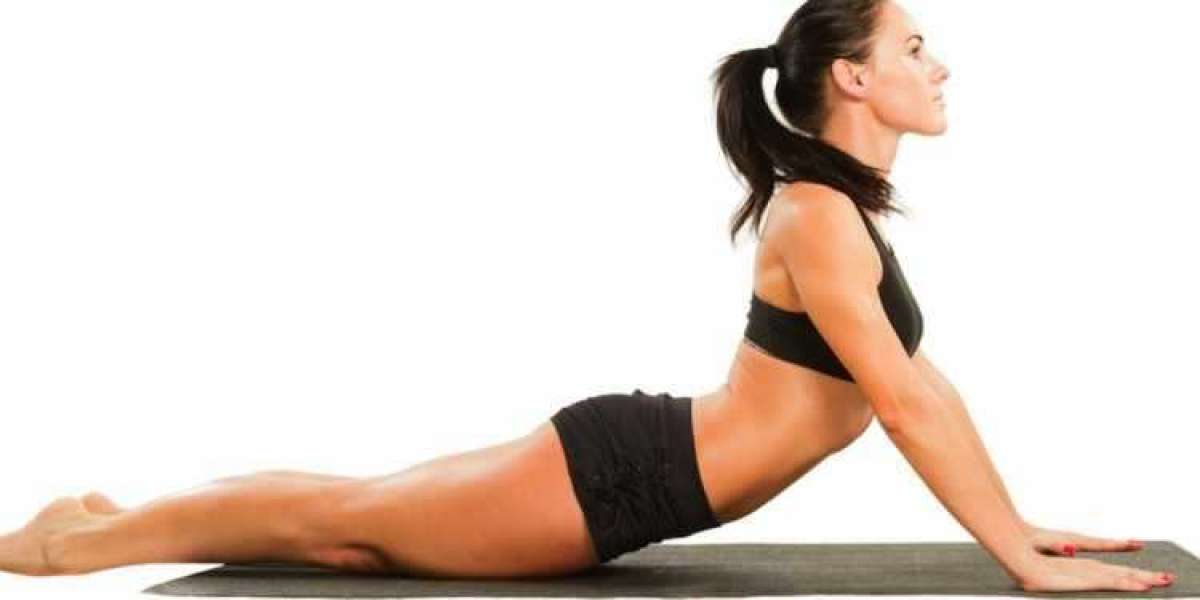 Best Stretches For Lower Back Pain in 2023!