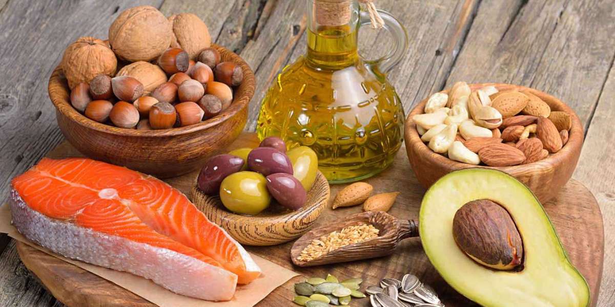 Is there a difference between saturated and unsaturated fats?