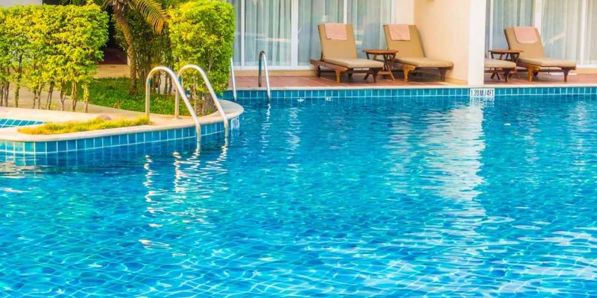 THE BEST LANDSCAPING COMPANIES IN DUBAI TO DESIGN YOUR DREAM SWIMMING POOL