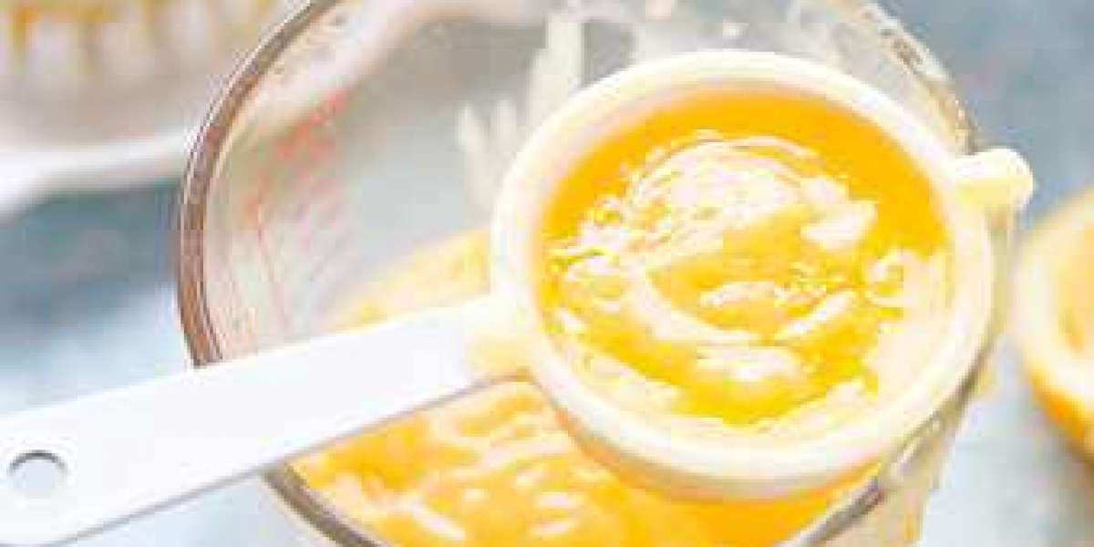 Food Thickeners Market reports,Study & Analysis Forecast To 2027
