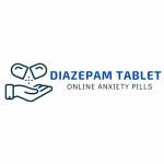 diazepam tablet