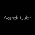 Aashok Gulati