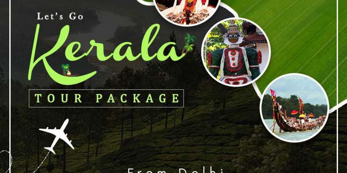 Plan your next memorable vacation to this place with Kerala Tour Package