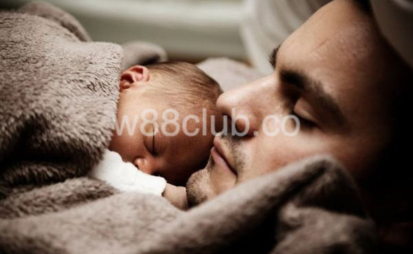 Nằm mơ thấy em bé chết đánh con gì trúng độc đắc?