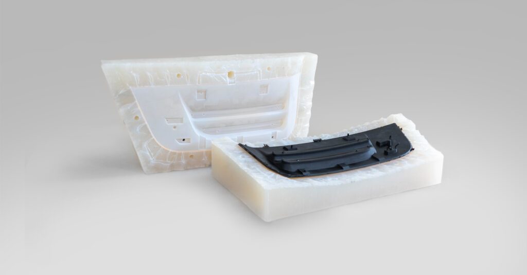 What is Vacuum Casting and When to Choose It - HLH Prototypes Co Ltd