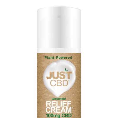 CBD Wohlfühl Creme mit Airless Pumpe Profile Picture