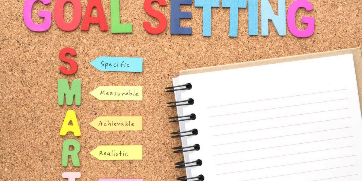 Why Is Goal Setting Necessary for High School Students?