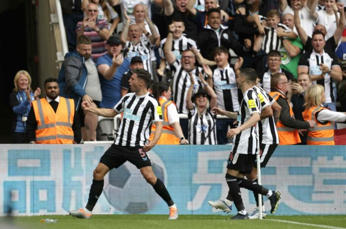 Soi kèo Nottingham vs Newcastle vào lúc 3h, ngày 18/3/2023