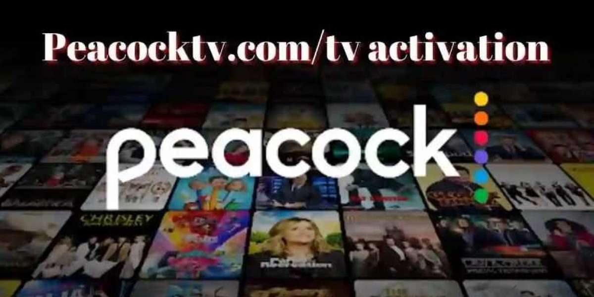 How to Watch Peacock on Samsung Smart TV