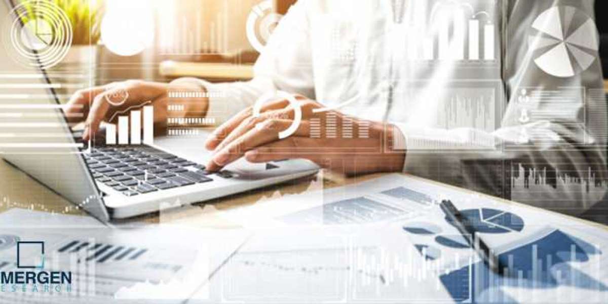 Network Attached Storage Market Size, Trends, Revenue Share Analysis, Forecast, 2022–2030
