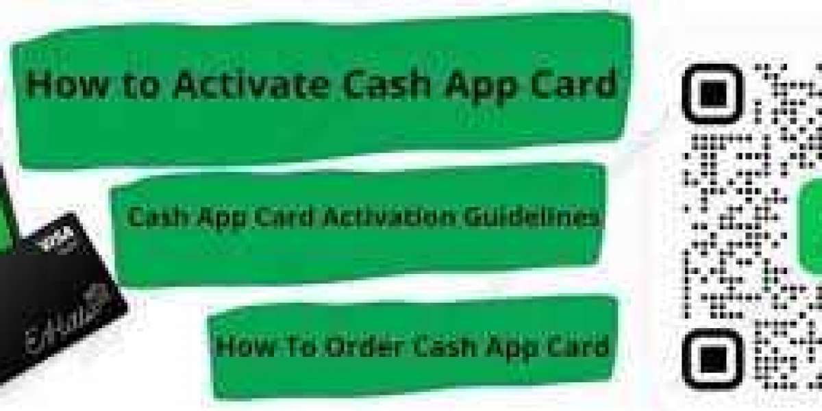 Activate cash app card | 8 Effective and Simple Method