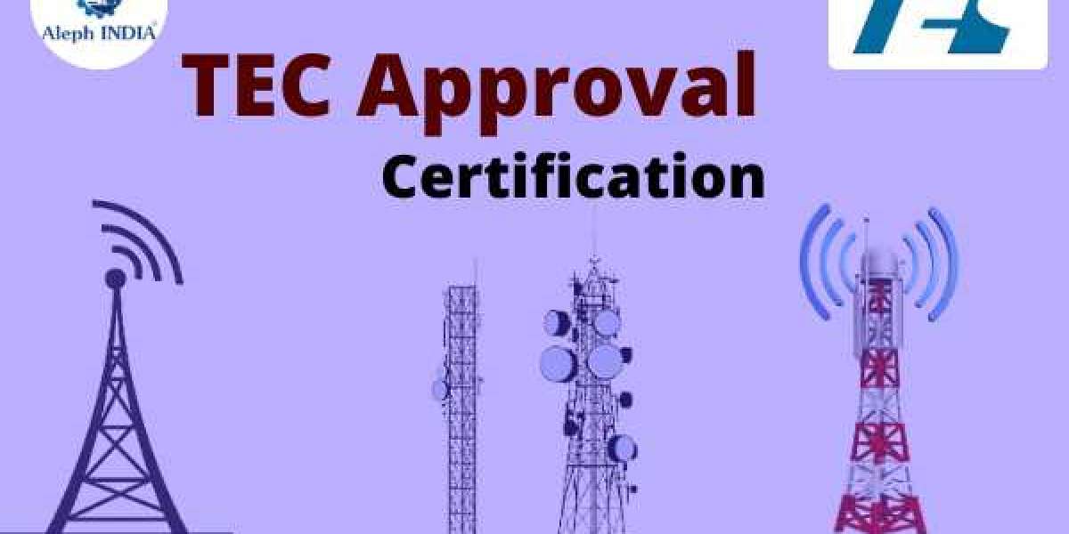 Get Your Telecom Device Approved with TEC Certification