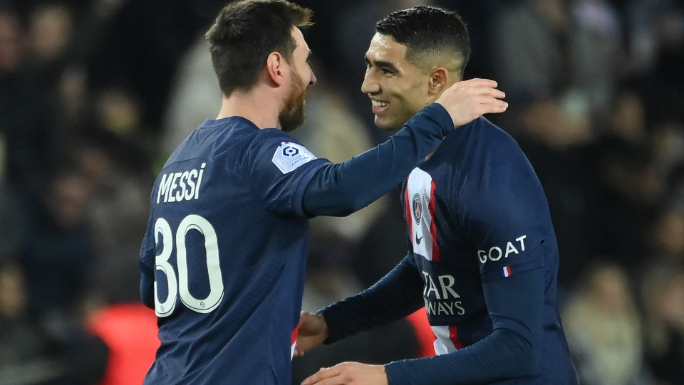 Đồng đội của Messi trong đội hình xuất sắc nhất thế giới bị tố 'hấp diêm', tình tiết gây bất ngờ